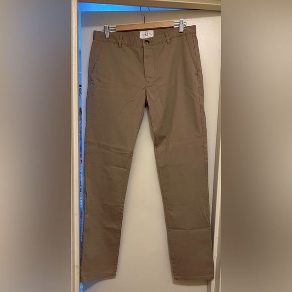 Sandro Chino Men’s Pants